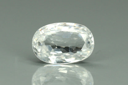 Zircon - 4.05ct - KZ112171