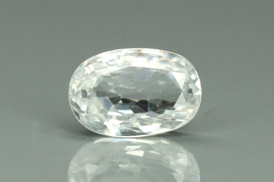 Zircon - 4.05ct - KZ112171