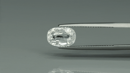 Zircon - 4.6ct - KZ112172