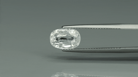 Zircon - 4.6ct - KZ112172