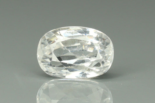 Zircon - 4.6ct - KZ112172