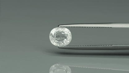 Zircon - 3.1ct - KZ112173
