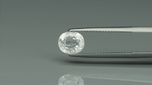Zircon - 3.1ct - KZ112173