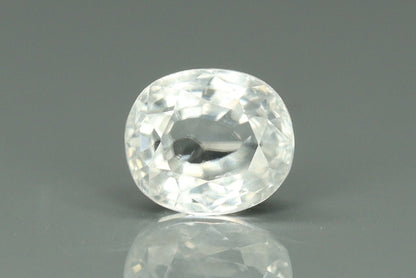 Zircon - 3.1ct - KZ112173