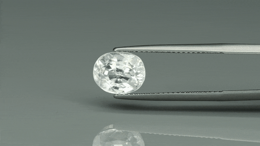 Zircon - 4.25ct - KZ112174