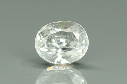 Zircon - 4.25ct - KZ112174