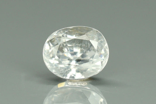 Zircon - 4.25ct - KZ112174