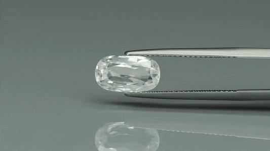 Zircon - 4.75ct - KZ112175