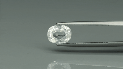 Zircon - 3.9ct - KZ112176