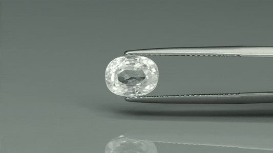Zircon - 3.9ct - KZ112176