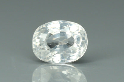 Zircon - 3.9ct - KZ112176