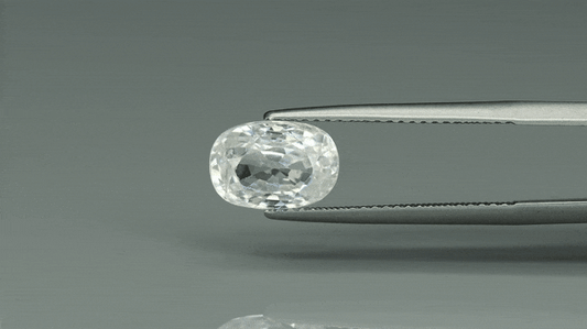 Zircon - 4.2ct - KZ112177