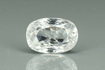 Zircon - 4.2ct - KZ112177