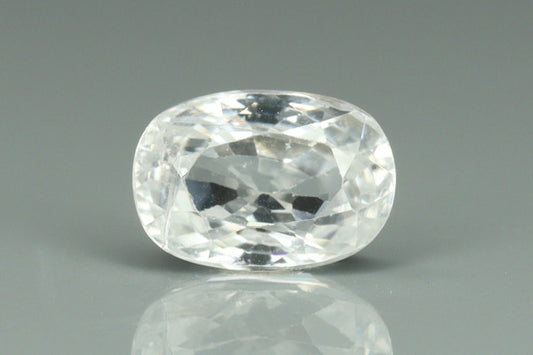 Zircon - 4.2ct - KZ112177