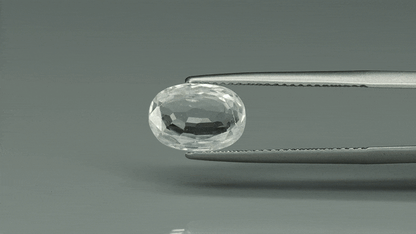 Zircon - 4.4ct - KZ112178