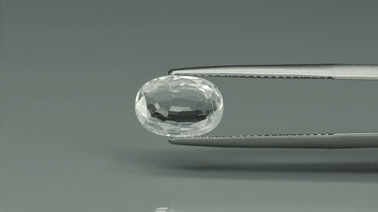 Zircon - 4.4ct - KZ112178