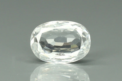 Zircon - 4.4ct - KZ112178