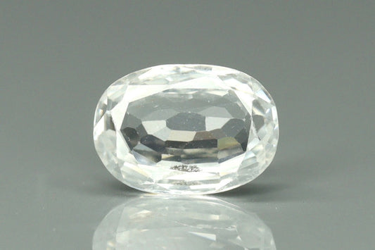 Zircon - 4.4ct - KZ112178