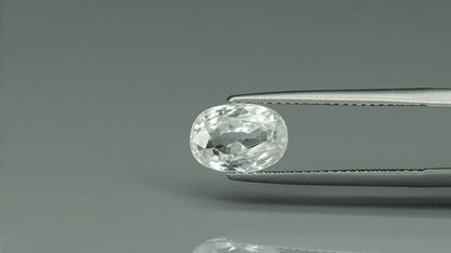 Zircon - 3.45ct - KZ112179