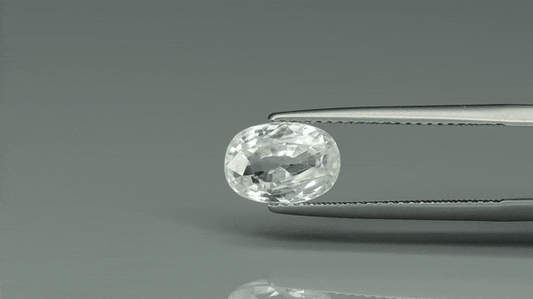 Zircon - 3.45ct - KZ112179