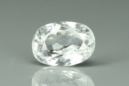 Zircon - 3.45ct - KZ112179