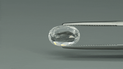 Zircon - 4.4ct - KZ112180
