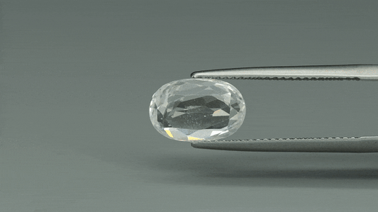 Zircon - 4.4ct - KZ112180