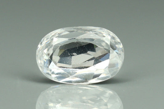 Zircon - 4.4ct - KZ112180