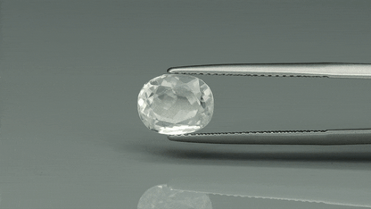 Zircon - 4.85ct - KZ112181