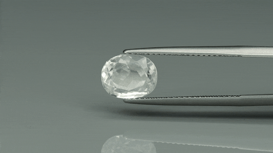 Zircon - 4.85ct - KZ112181