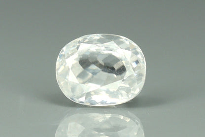 Zircon - 4.85ct - KZ112181