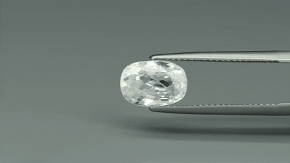 Zircon - 4.35ct - KZ112182