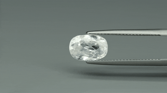 Zircon - 4.35ct - KZ112182