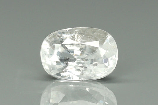 Zircon - 4.35ct - KZ112182