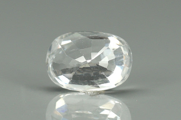 Zircon - 4.35ct - KZ112182