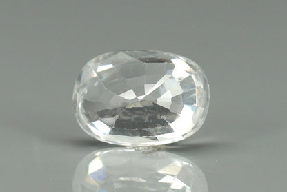 Zircon - 4.35ct - KZ112182
