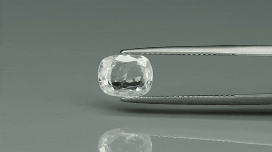 Zircon - 4.05ct - KZ112183