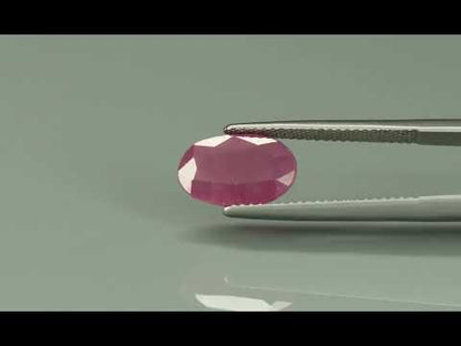 Primary video