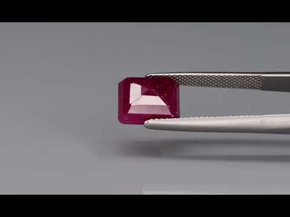 Primary video