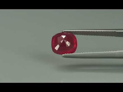 Primary video