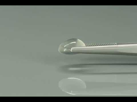 Primary video