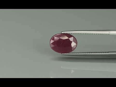 Primary video