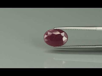 Primary video