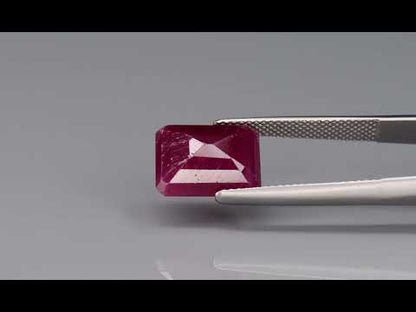 Primary video
