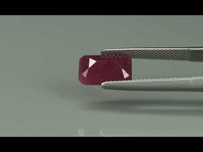 Primary video