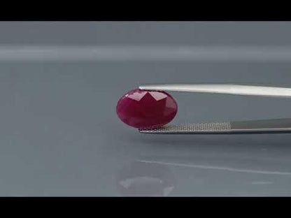 Primary video