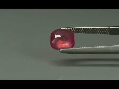 Primary video