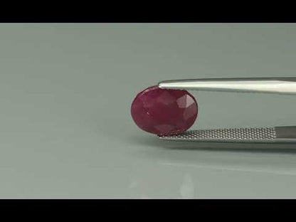 Primary video