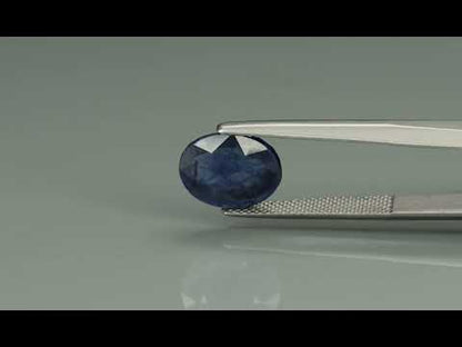 Primary video
