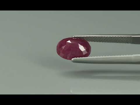 Primary video